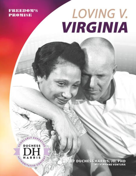 Loving v. Virginia