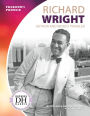 Richard Wright: Author and World Traveler