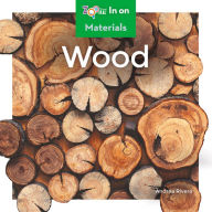 Title: Wood, Author: Andrea Rivera