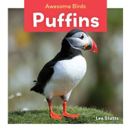 Title: Puffins, Author: Tabitha Fair