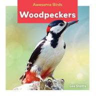 Title: Woodpeckers, Author: Tabitha Fair