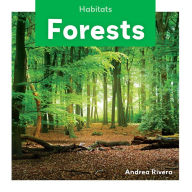 Title: Forests, Author: Andrea Rivera