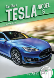 Title: Tesla Model S, Author: Julie Murray