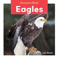 Title: Eagles, Author: Leo Statts