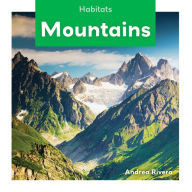 Title: Mountains, Author: Andrea Rivera