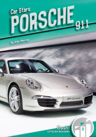 Title: Porsche 911, Author: Julie Murray