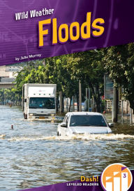 Title: Floods, Author: Julie Murray