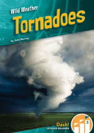 Title: Tornadoes, Author: Kenny Abdo