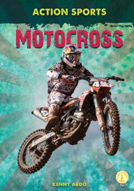 Title: Motocross, Author: Kenny Abdo