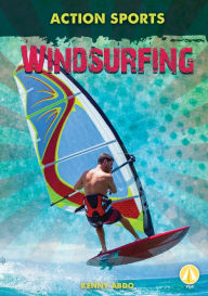 Title: Windsurfing, Author: Kenny Abdo
