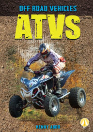 Title: ATVs, Author: Kenny Abdo