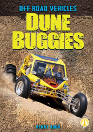 Title: Dune Buggies, Author: Kenny Abdo