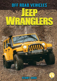 Title: Jeep Wranglers, Author: Kenny Abdo