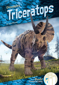 Title: Tyrannosaurus Rex, Author: Julie Murray