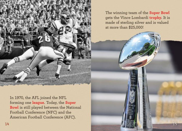 History of Football