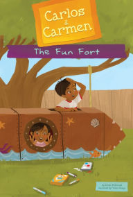 Title: The Fun Fort, Author: Kirsten McDonald