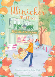 Title: Winicker and the Baby Wait, Author: Renee Beauregard Lute