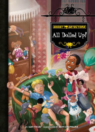 Title: Book 21: All Dolled Up!, Author: Jan Fields