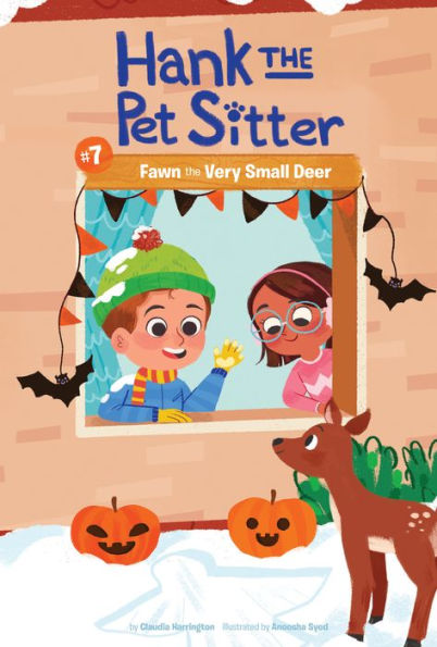 Book 7: Fawn the Very Small Deer