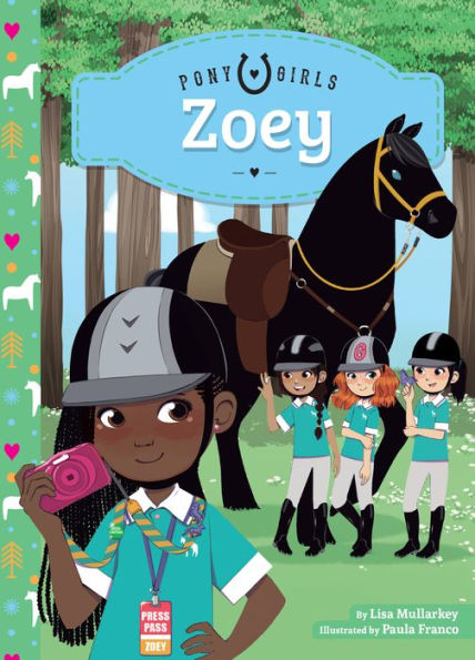 Zoey
