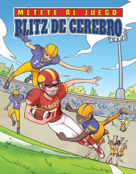 Blitz de cerebro (Brain Blitz)