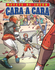 Title: Cara a cara (Face-Off), Author: David Lawrence