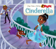 Title: Cinderella, Author: Jenna Mueller