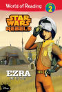 Star Wars Rebels: Ezra and the Pilot (World of Reading Series: Level 2)