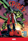 Spidey 11 : Missing Out