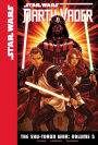 Star Wars Darth Vader 5 : The Shu-Torun War