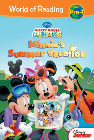 Mickey Mouse And Friends Fictitious Characters Children S Fiction Favorite Disney Characters Kids Fiction Books Barnes Noble