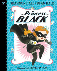The Princess in Black (Princess in Black Series #1)