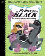 The Princess in Black and the Hungry Bunny Horde (Princess in Black Series #3)