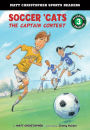 Soccer 'Cats: The Captain Contest