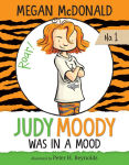 Alternative view 1 of Judy Moody Was in a Mood (Judy Moody Series #1)