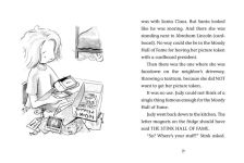 Alternative view 2 of Judy Moody Gets Famous! (Judy Moody Series #2)
