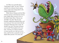 Alternative view 2 of Buggin' Out!