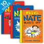 Big Nate (Set)