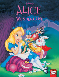 Download free electronic books online Alice in Wonderland 9781532145346