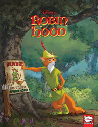 Electronic free download books Robin Hood by Fran Corteggiani, Andrea Nicolucci, Francesco Legramandi, Sara Storino, Fernïndez Tony MOBI FB2 9781532145414 English version