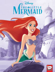 Google free book downloads pdf The Little Mermaid by Tom Anderson, Xavier Vives Mateu in English 9781532145629 iBook