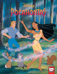 Free online audio books with no downloads Pocahontas RTF PDB in English