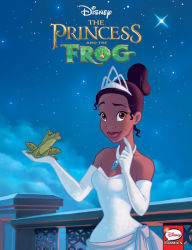 Title: Princess and the Frog, Author: Augusto Macchetto