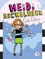 Heidi Heckelbeck Gets Glasses (Heidi Heckelbeck Series #5)