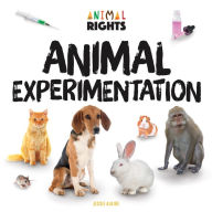 Title: Animal Experimentation, Author: Jessie Alkire