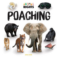 Title: Poaching, Author: Jessie Alkire
