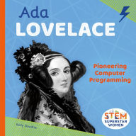 Title: Ada Lovelace: Pioneering Computer Programming, Author: Kelly Doudna