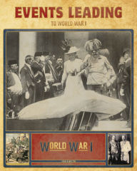 Title: Events Leading to World War I, Author: John Hamilton