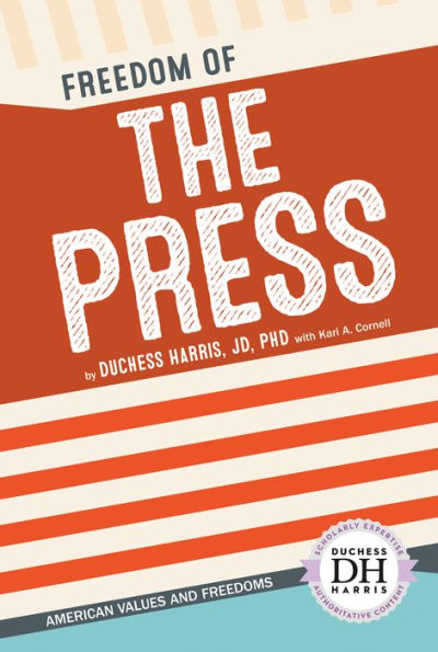 Freedom of the Press