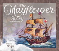 Title: The Mayflower Story, Author: Tristan Poehlmann